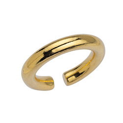 One size gold ring Nori G