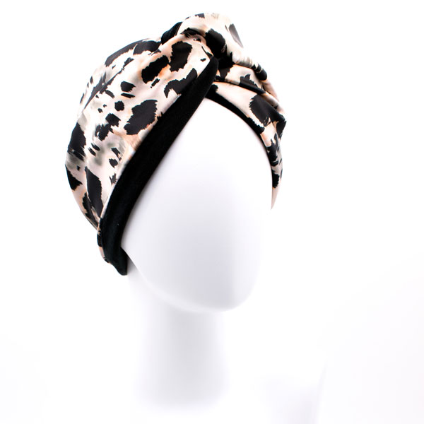 Barbon Vind turban headband