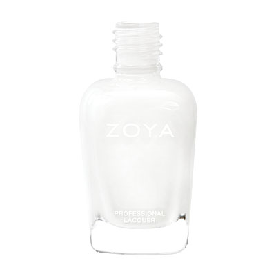 Purity Zoya Nail Polish without chemicals