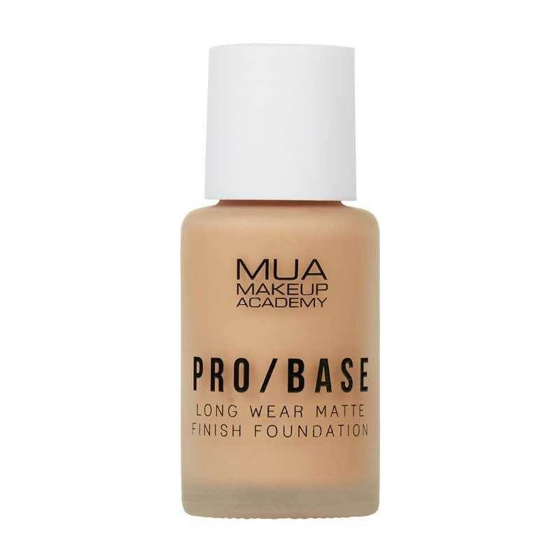 MUA Pro Base Matte Pressed Powder - 164