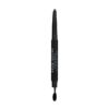 Brow define Eyebrow pencil with blending brush Mid brown