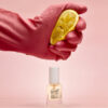 Nourishing Lemon Oil for nails and fingernails