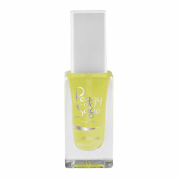 Peggy Sage nail oil