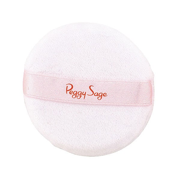 Makeup sponge for white powder Peggy Sage
