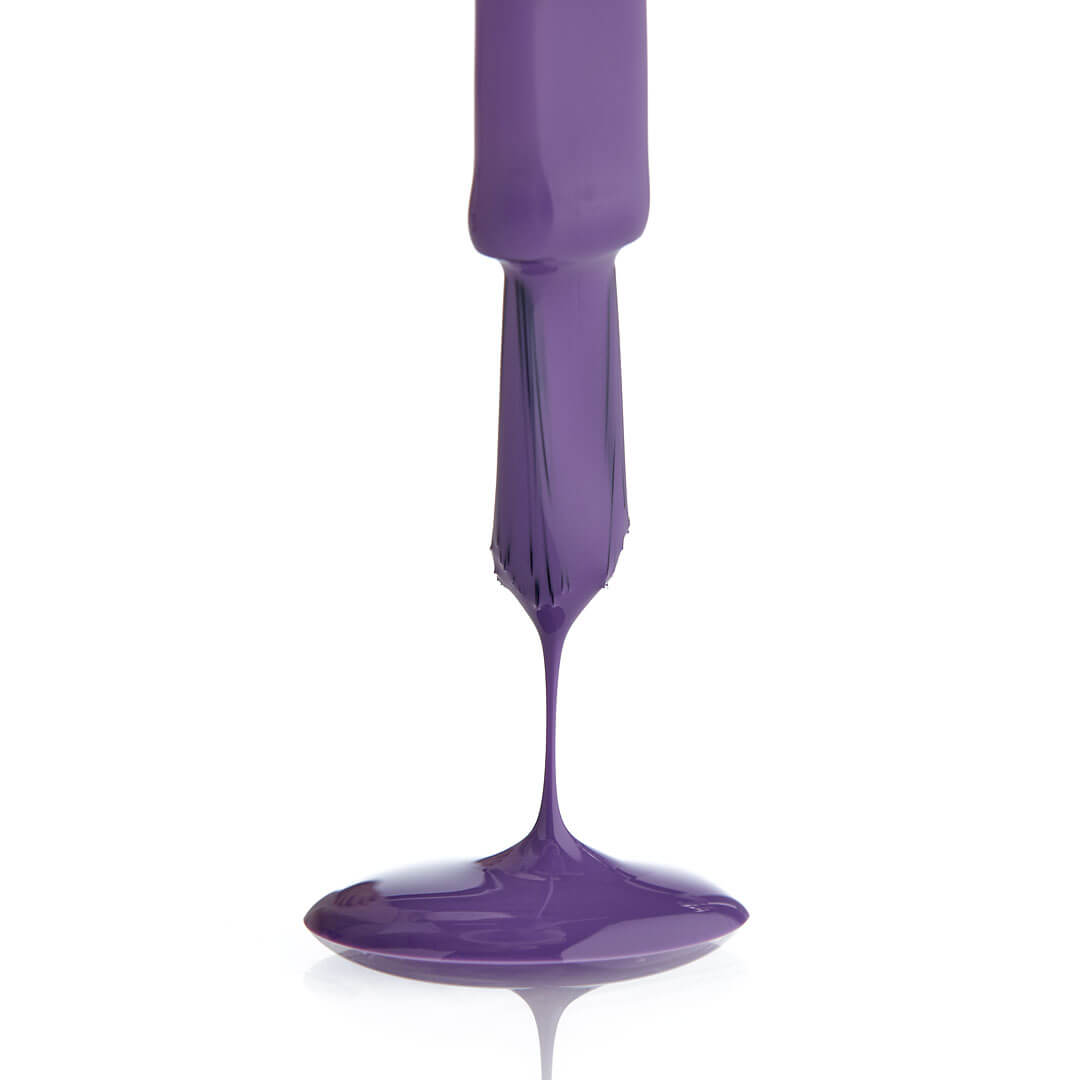 Lilac Purple Spell Cosmetics Nail Polish